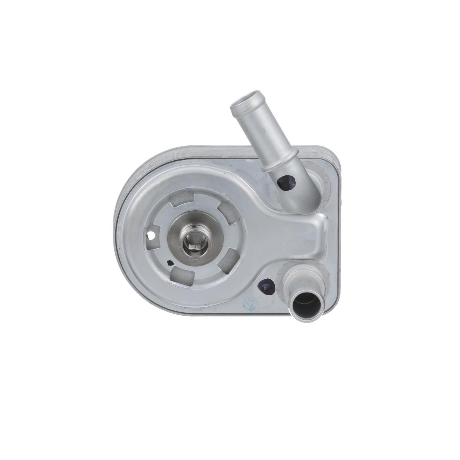 BWD DC67 - Engine Oil Cooler BWD DC67 Engine Oil Cooler product image 5 of 5