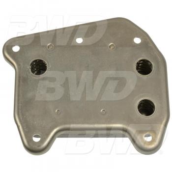 BWD DC7 Engine Oil Cooler Kit product image 1 of 3