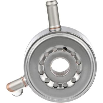 BWD DC70 - Engine Oil Cooler BWD DC70 Engine Oil Cooler product image 5 of 6
