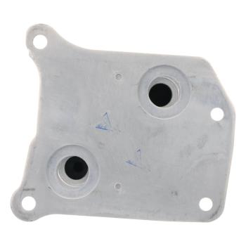 BWD DC76 Engine Oil Cooler product image 2 of 6
