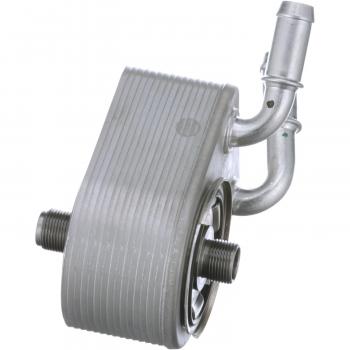 BWD DC87 Engine Oil Cooler product image 3 of 6