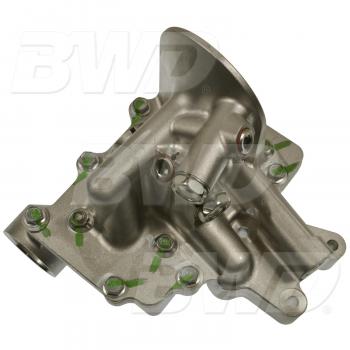 BWD DC9 Engine Oil Cooler Kit product image 2 of 3