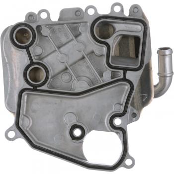 BWD DC93 Engine Oil Cooler product image 2 of 6
