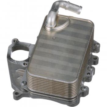 BWD DC93 Engine Oil Cooler product image 3 of 6