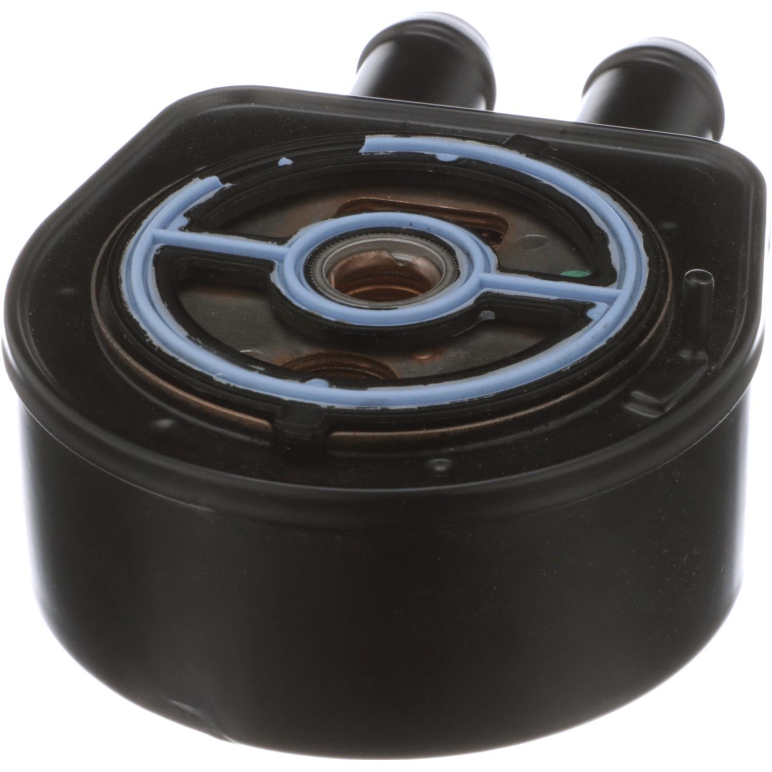 BWD DC96 - Engine Oil Cooler BWD DC96 Engine Oil Cooler product image 1 of 6