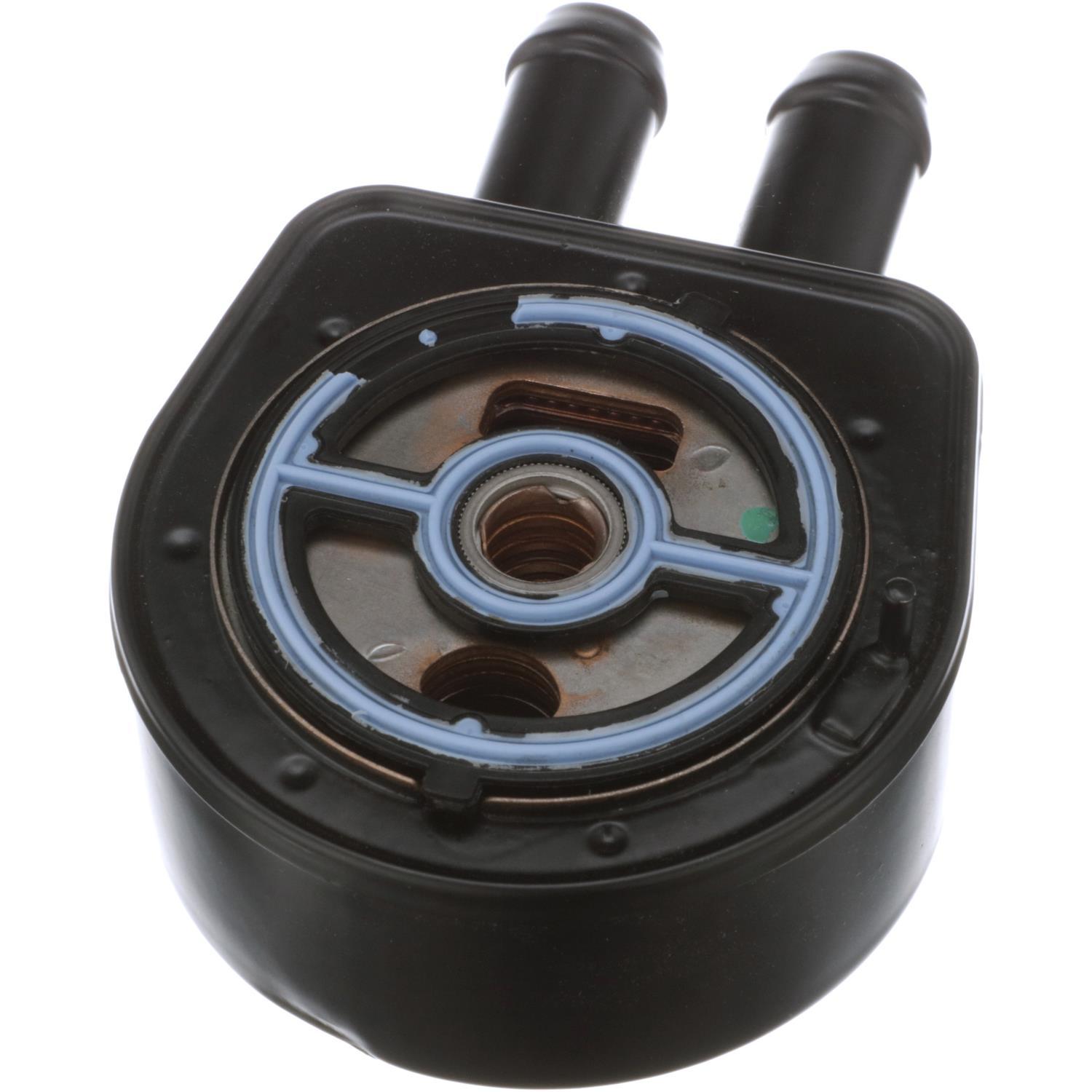 BWD DC96 - Engine Oil Cooler BWD DC96 Engine Oil Cooler product image 3 of 6
