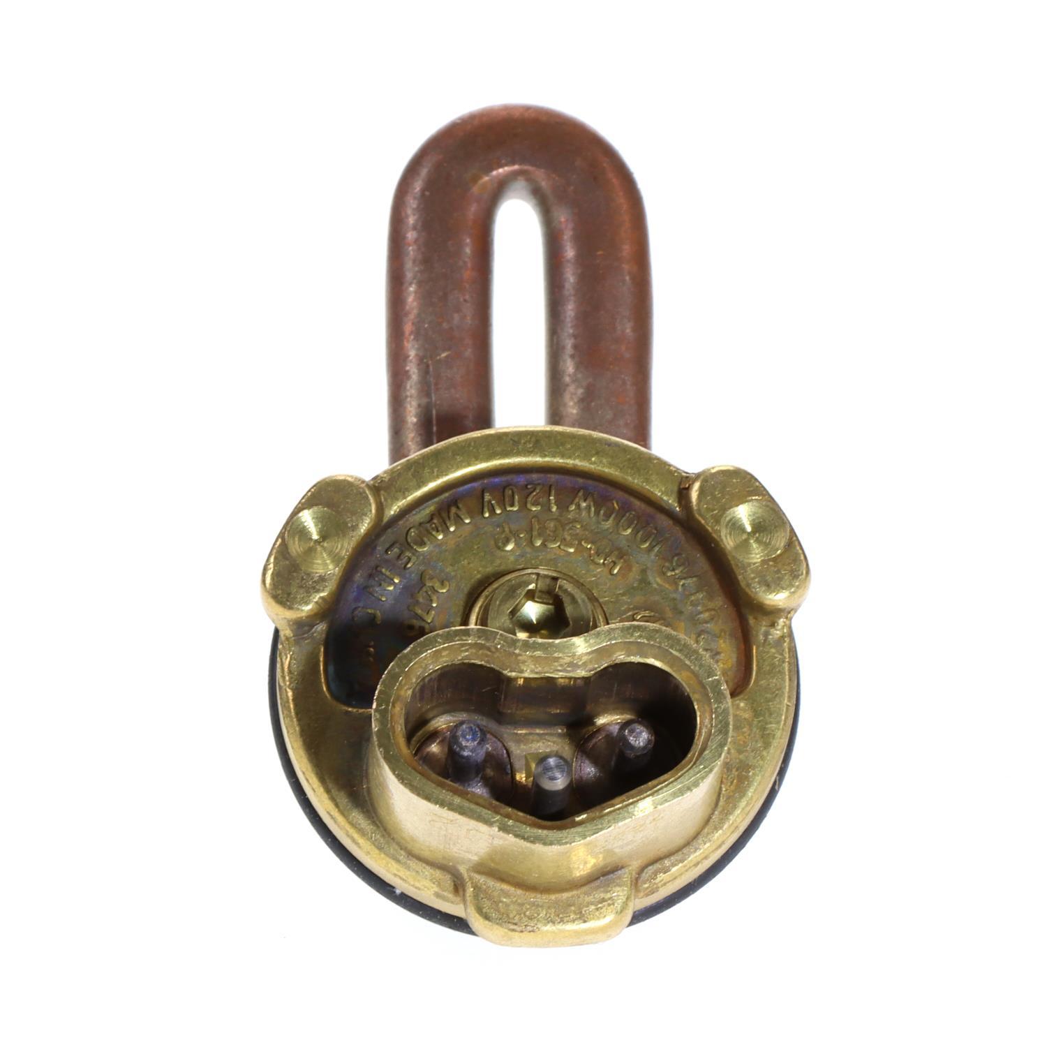 BWD DCH101 Engine Heater product image 4 of 4