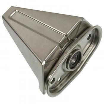 BWD DEF2 - Diesel Emissions Fluid Injection Nozzle BWD DEF2 Diesel Emissions Fluid Injection Nozzle product image 1 of 3