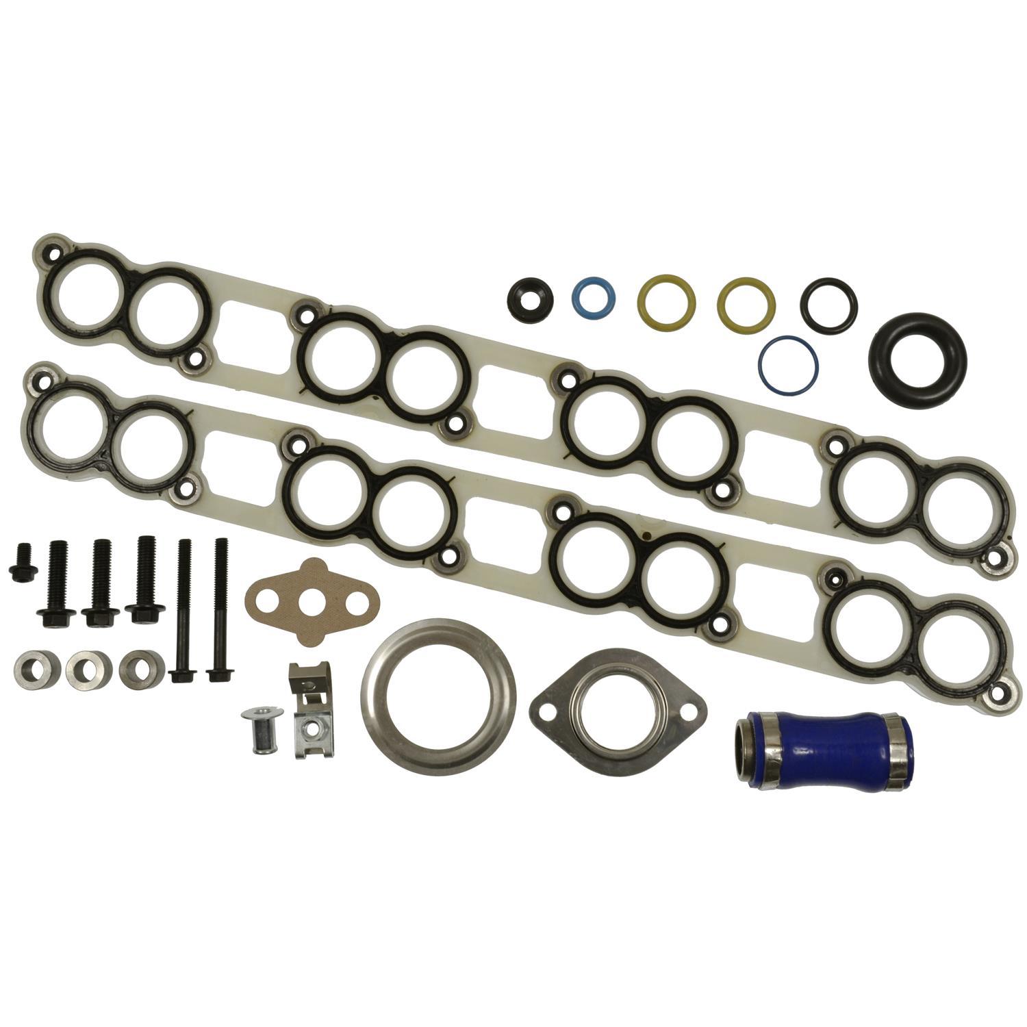 BWD DEG1 - EGR Cooler Gasket Kit BWD DEG1 EGR Cooler Gasket Kit product image 1 of 1