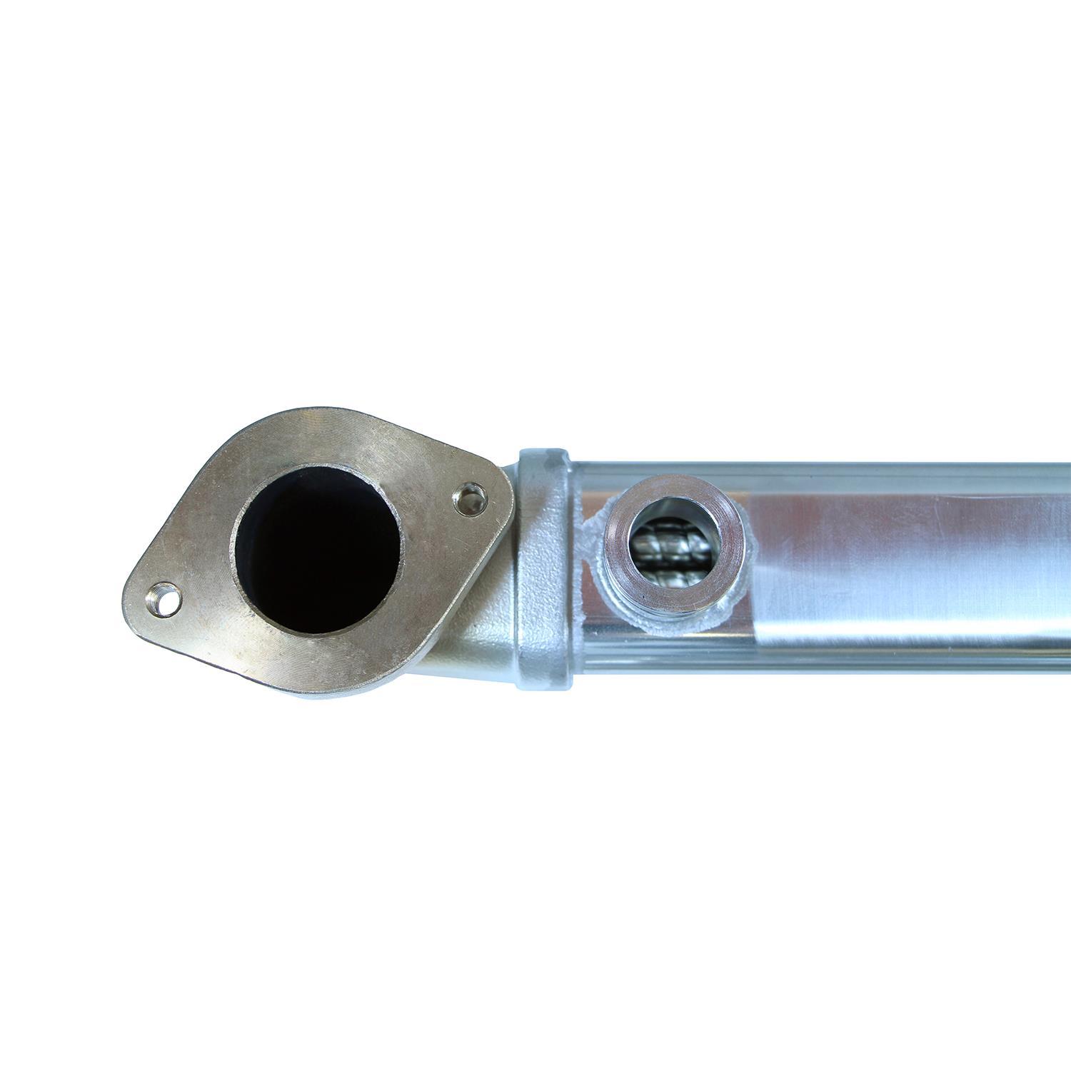 BWD DEK1 - EGR Cooler BWD DEK1 EGR Cooler product image 1 of 5