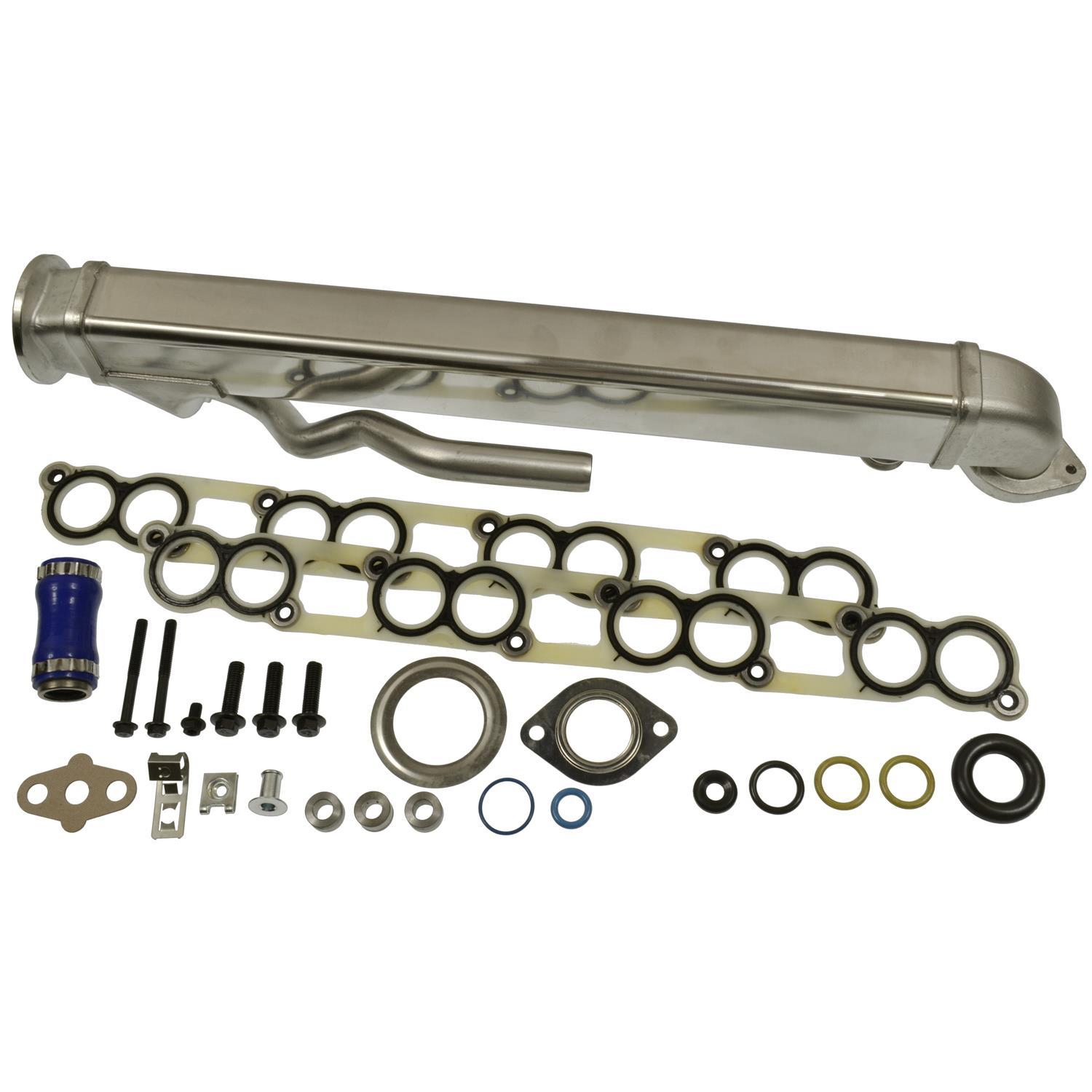BWD DEK1 - EGR Cooler BWD DEK1 EGR Cooler product image 2 of 5
