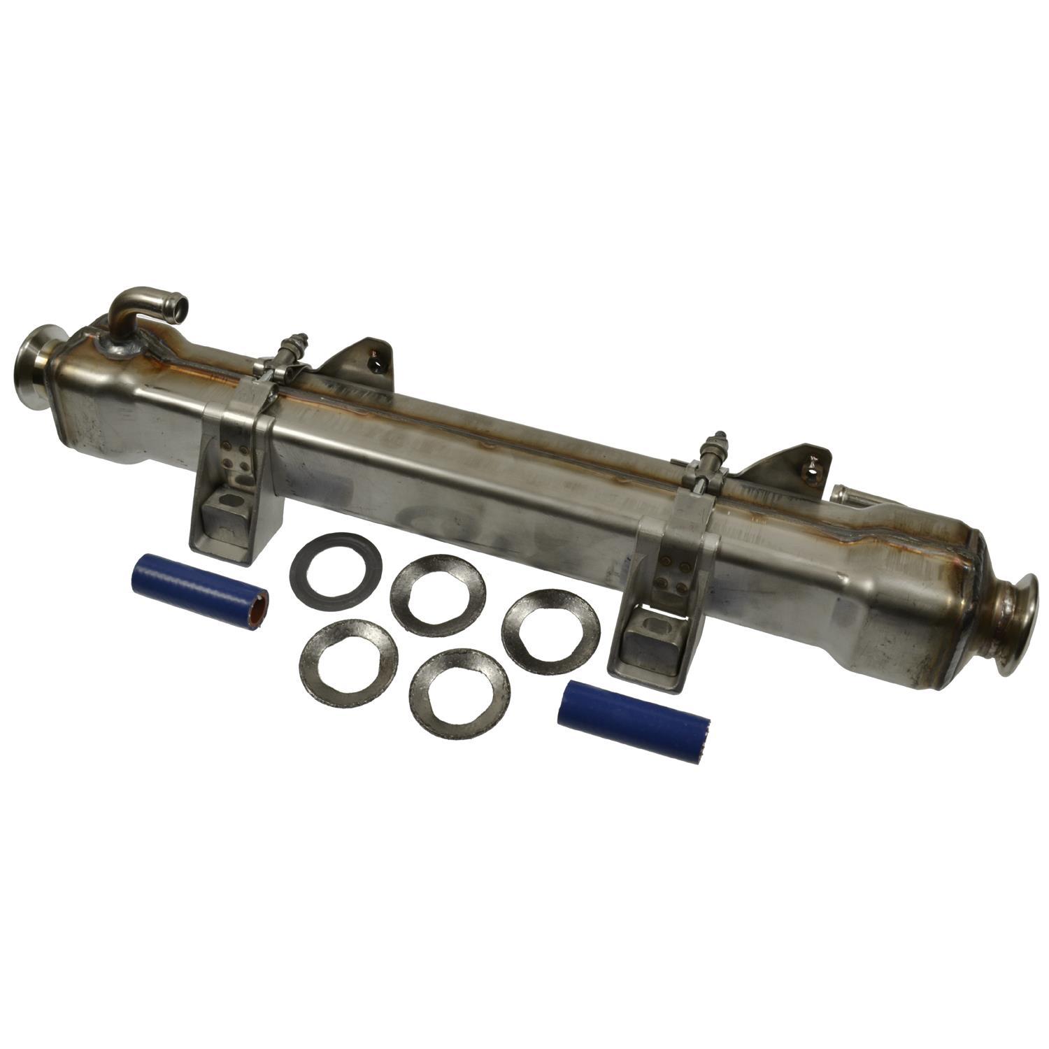 BWD DEK10 - EGR Cooler BWD DEK10 EGR Cooler product image 3 of 3