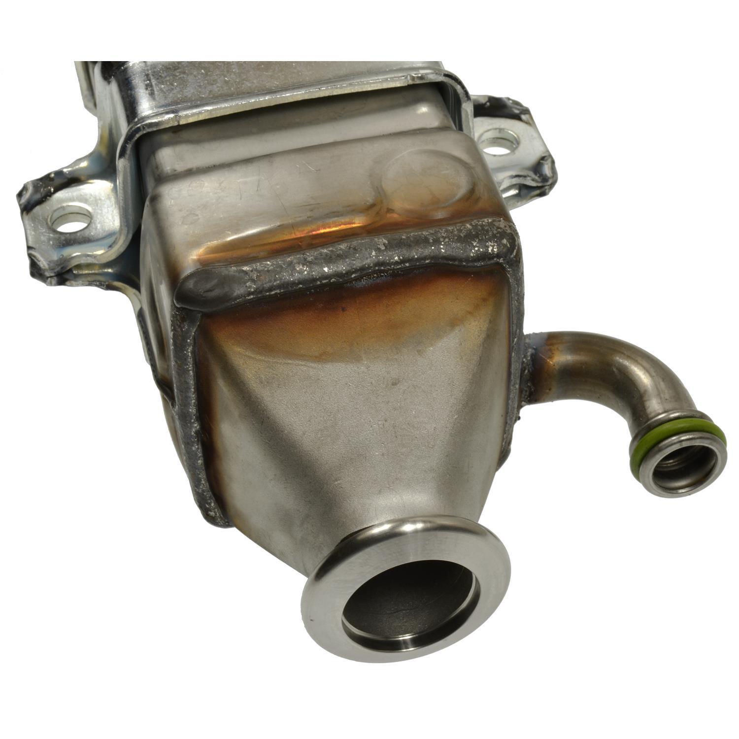 BWD DEK11 - EGR Cooler BWD DEK11 EGR Cooler product image 1 of 3