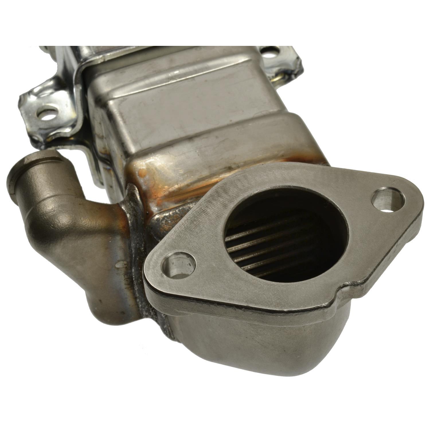 BWD DEK11 - EGR Cooler BWD DEK11 EGR Cooler product image 2 of 3