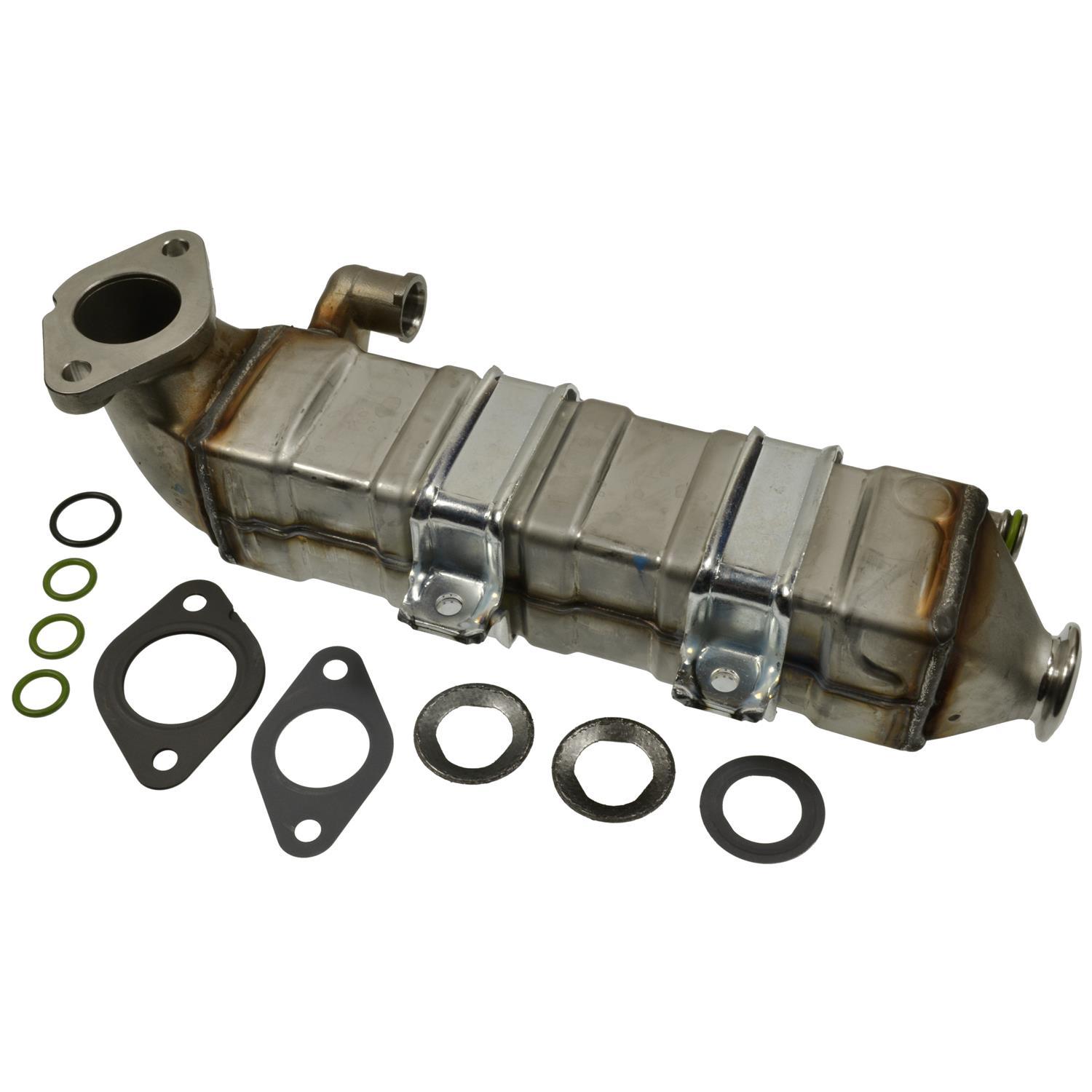BWD DEK11 - EGR Cooler BWD DEK11 EGR Cooler product image 3 of 3