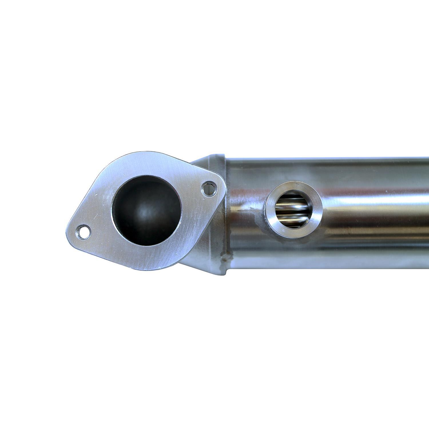 BWD DEK12 - EGR Cooler BWD DEK12 EGR Cooler product image 1 of 3