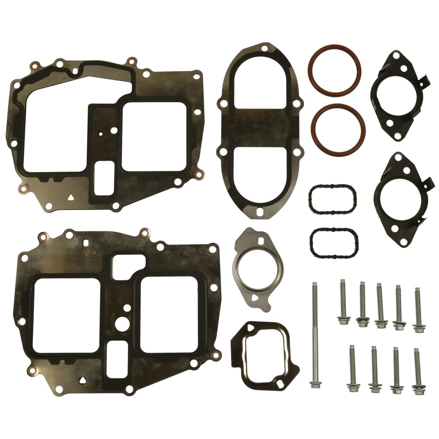 BWD DEK13 - EGR Cooler BWD DEK13 EGR Cooler product image 4 of 4