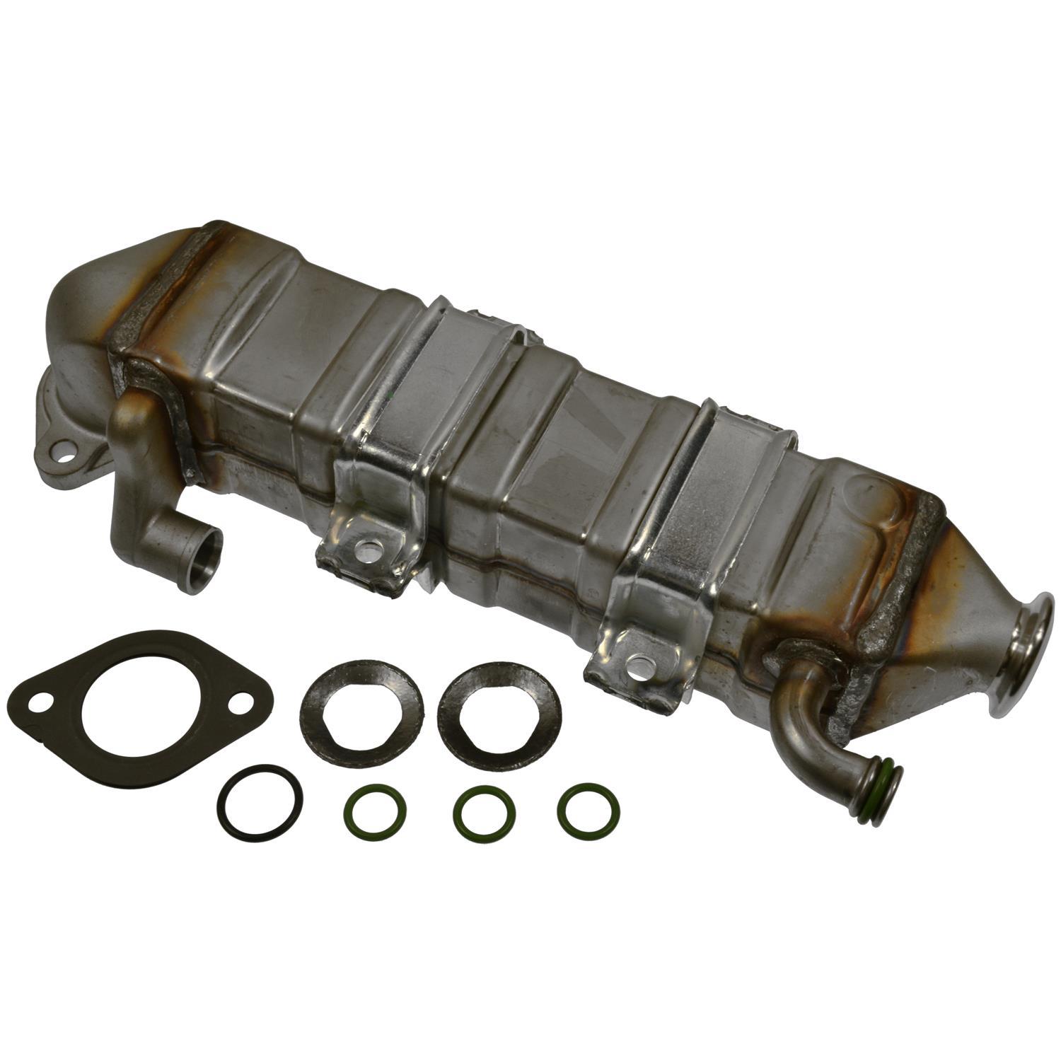 BWD DEK16 - EGR Cooler BWD DEK16 EGR Cooler product image 1 of 4