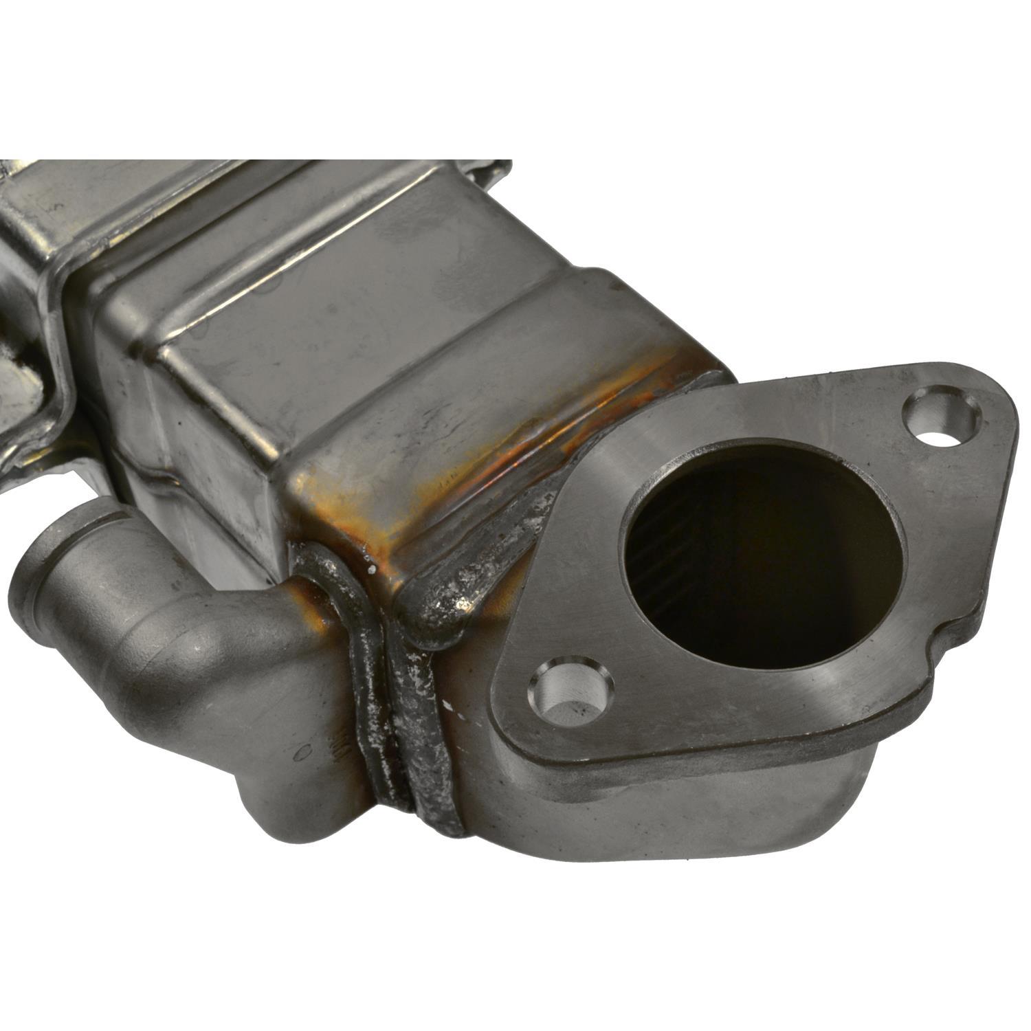 BWD DEK16 - EGR Cooler BWD DEK16 EGR Cooler product image 2 of 4