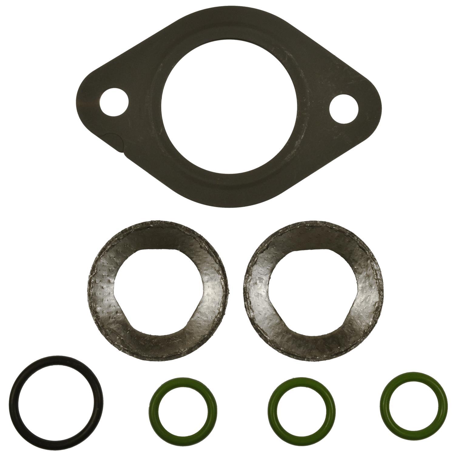BWD DEK16 - EGR Cooler BWD DEK16 EGR Cooler product image 4 of 4