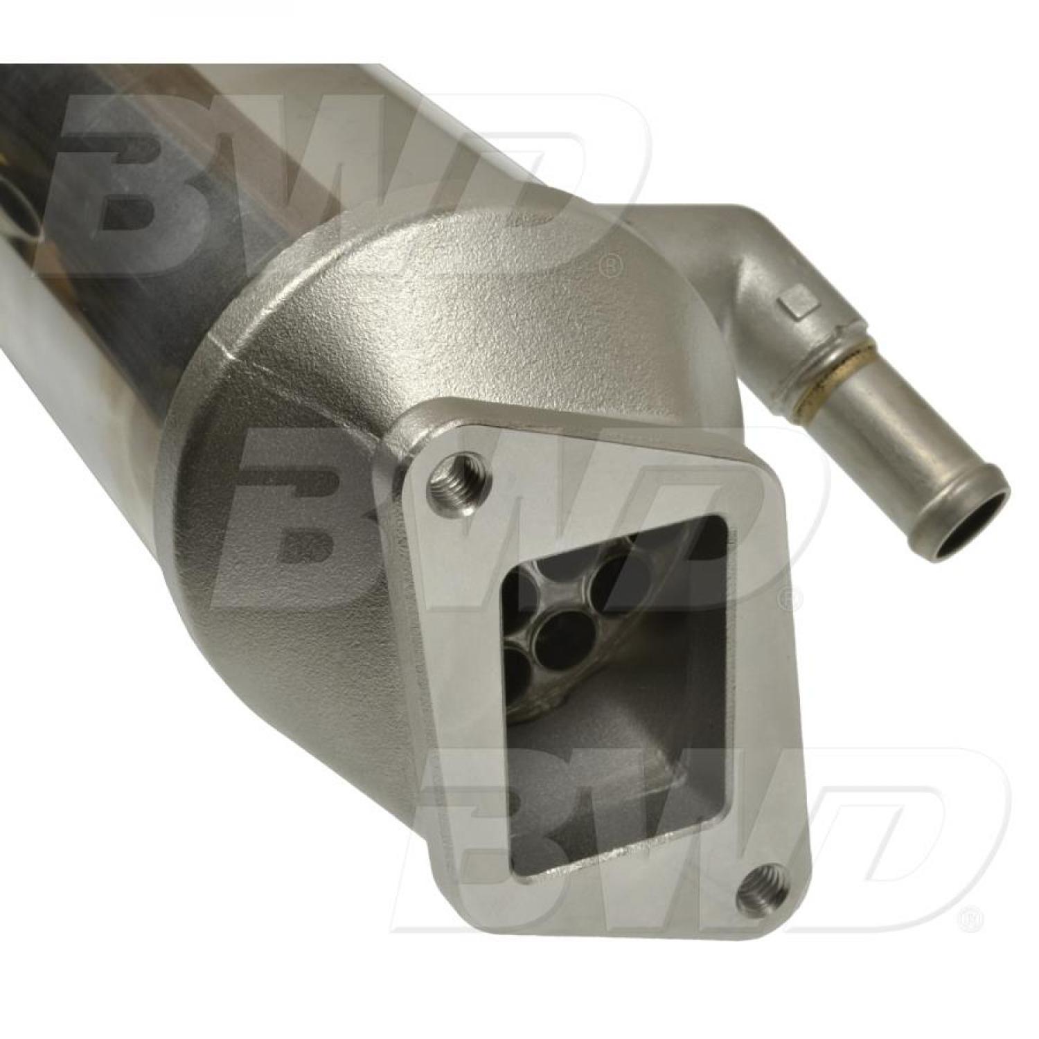 BWD DEK4 - EGR Cooler BWD DEK4 EGR Cooler product image 1 of 6