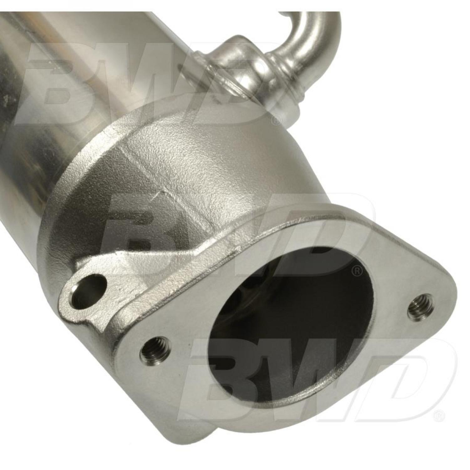 BWD DEK4 - EGR Cooler BWD DEK4 EGR Cooler product image 2 of 6