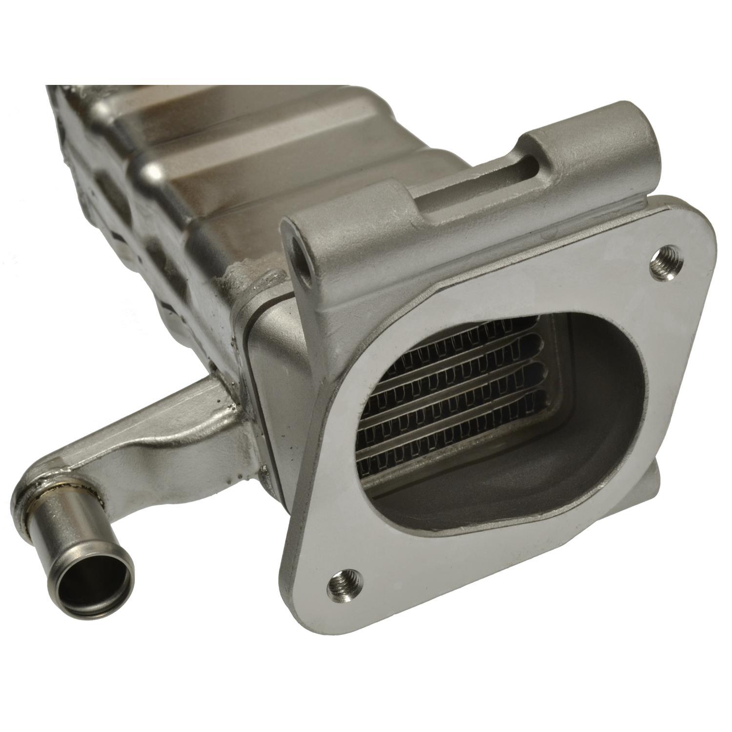 BWD DEK6 - EGR Cooler BWD DEK6 EGR Cooler product image 1 of 3