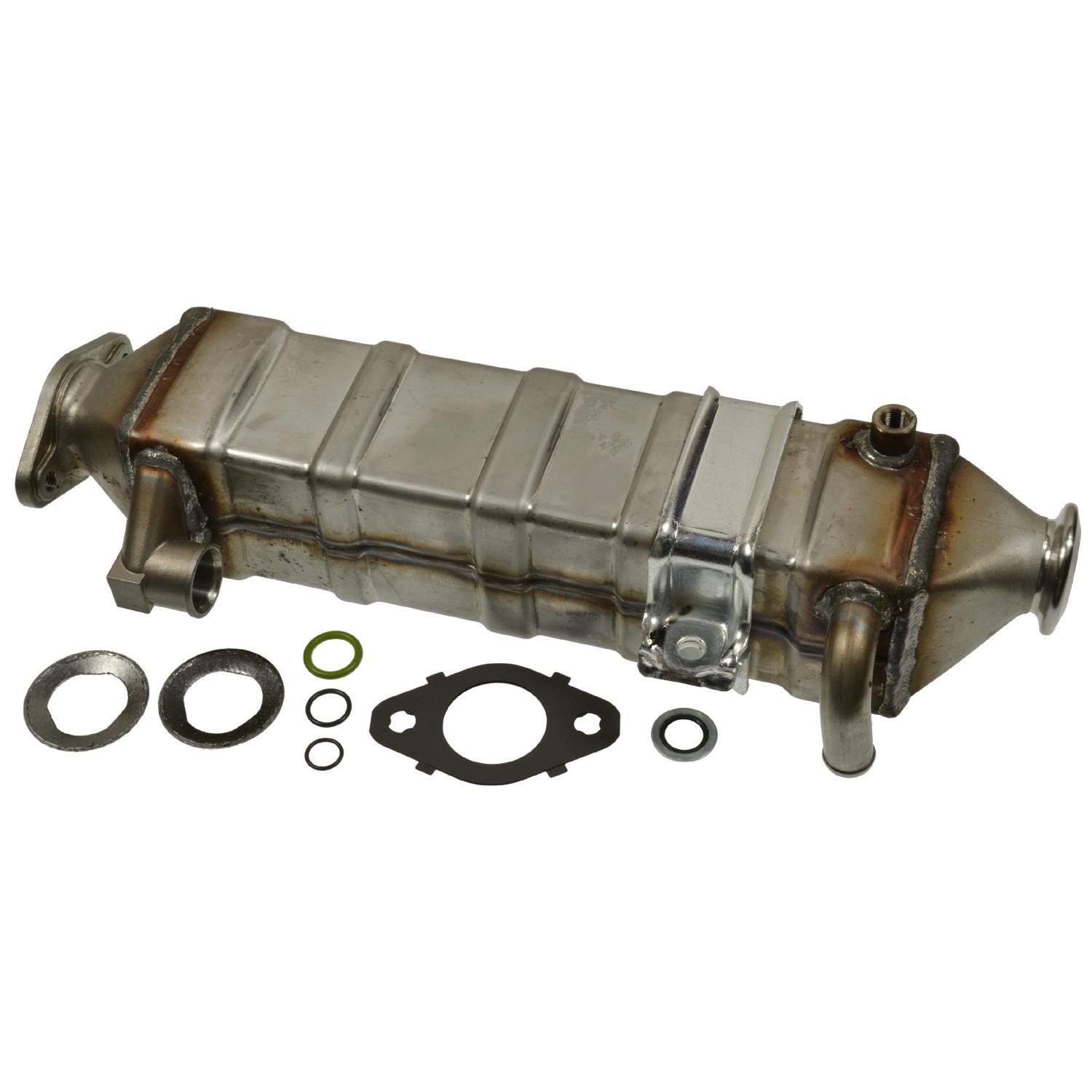 BWD DEK9 - EGR Cooler BWD DEK9 EGR Cooler product image 3 of 3