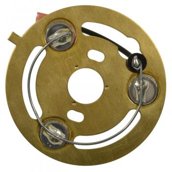 BWD DFH1004 Fuel Injection Fuel Heater product image 1 of 7