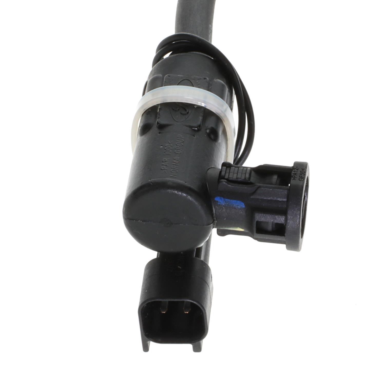 BWD DFL001 Diesel Emissions Fluid Injector Feed Line product image 1 of 8