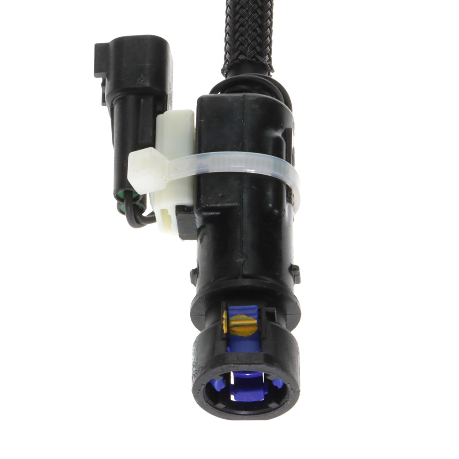 BWD DFL008 - Diesel Emissions Fluid Injector Feed Line BWD DFL008 Diesel Emissions Fluid Injector Feed Line product image 1 of 7