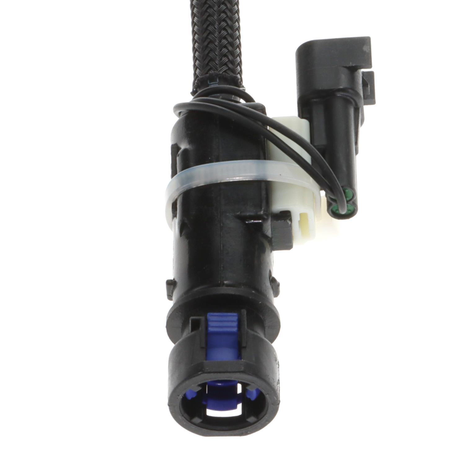 BWD DFL008 - Diesel Emissions Fluid Injector Feed Line BWD DFL008 Diesel Emissions Fluid Injector Feed Line product image 3 of 7