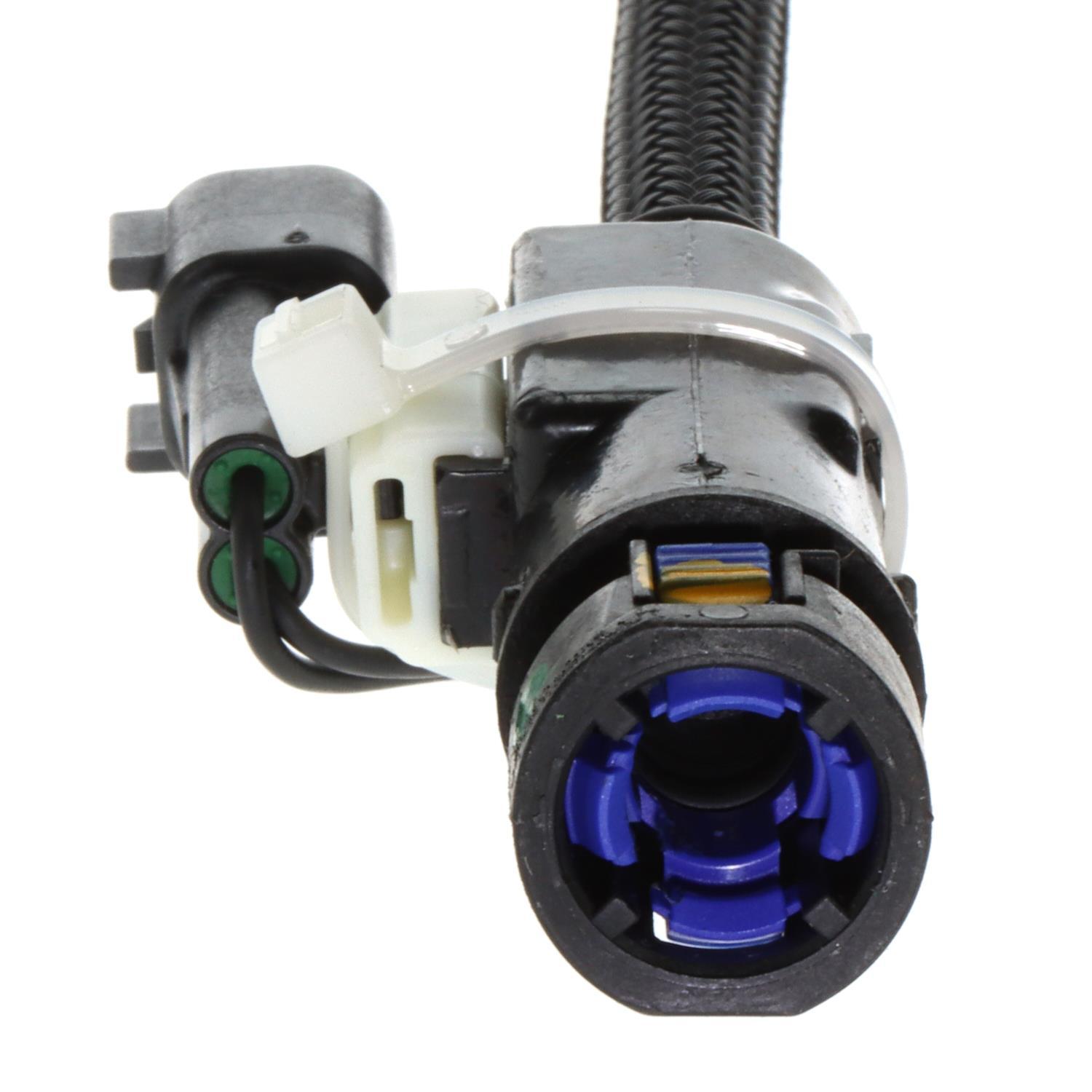BWD DFL008 - Diesel Emissions Fluid Injector Feed Line BWD DFL008 Diesel Emissions Fluid Injector Feed Line product image 4 of 7