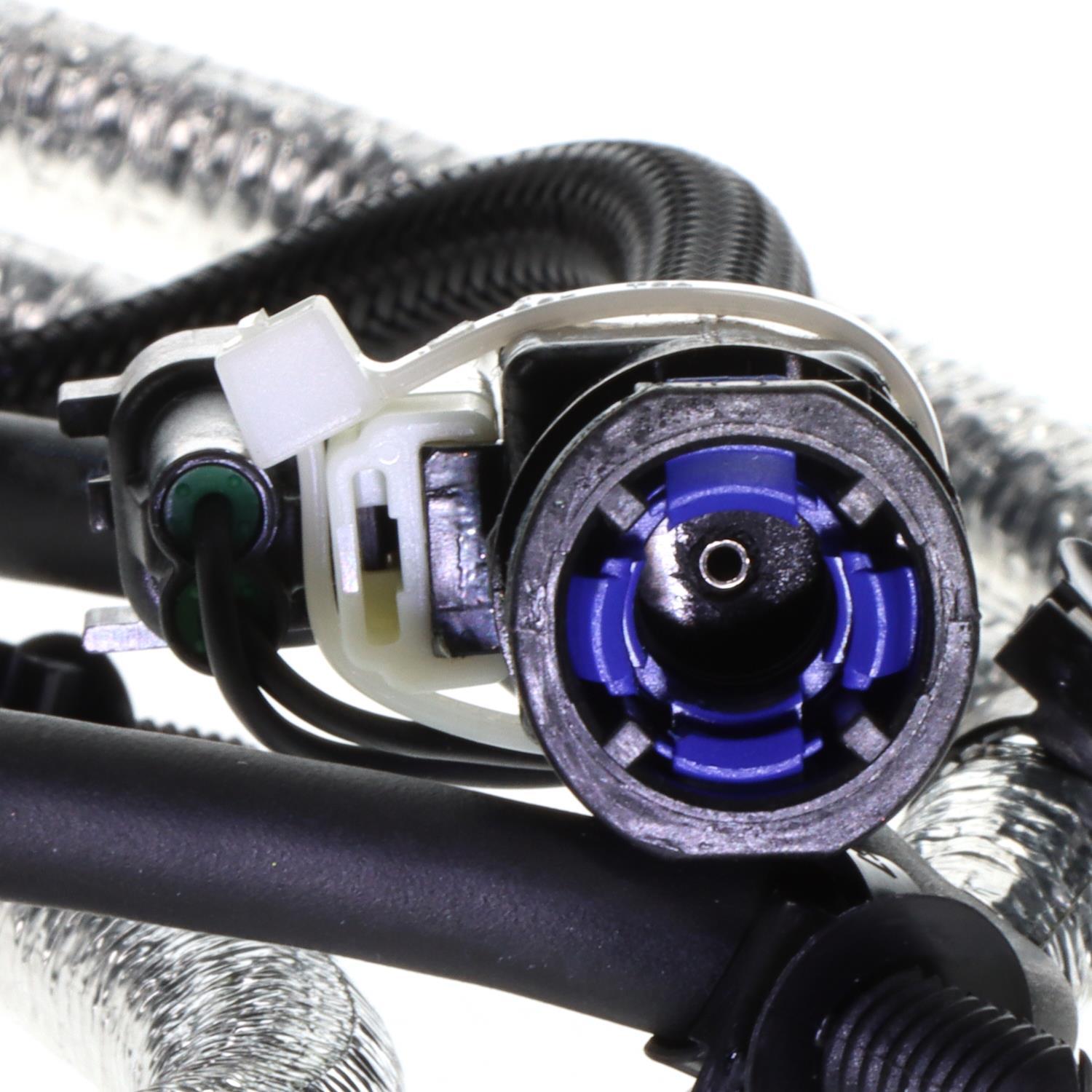BWD DFL008 - Diesel Emissions Fluid Injector Feed Line BWD DFL008 Diesel Emissions Fluid Injector Feed Line product image 5 of 7