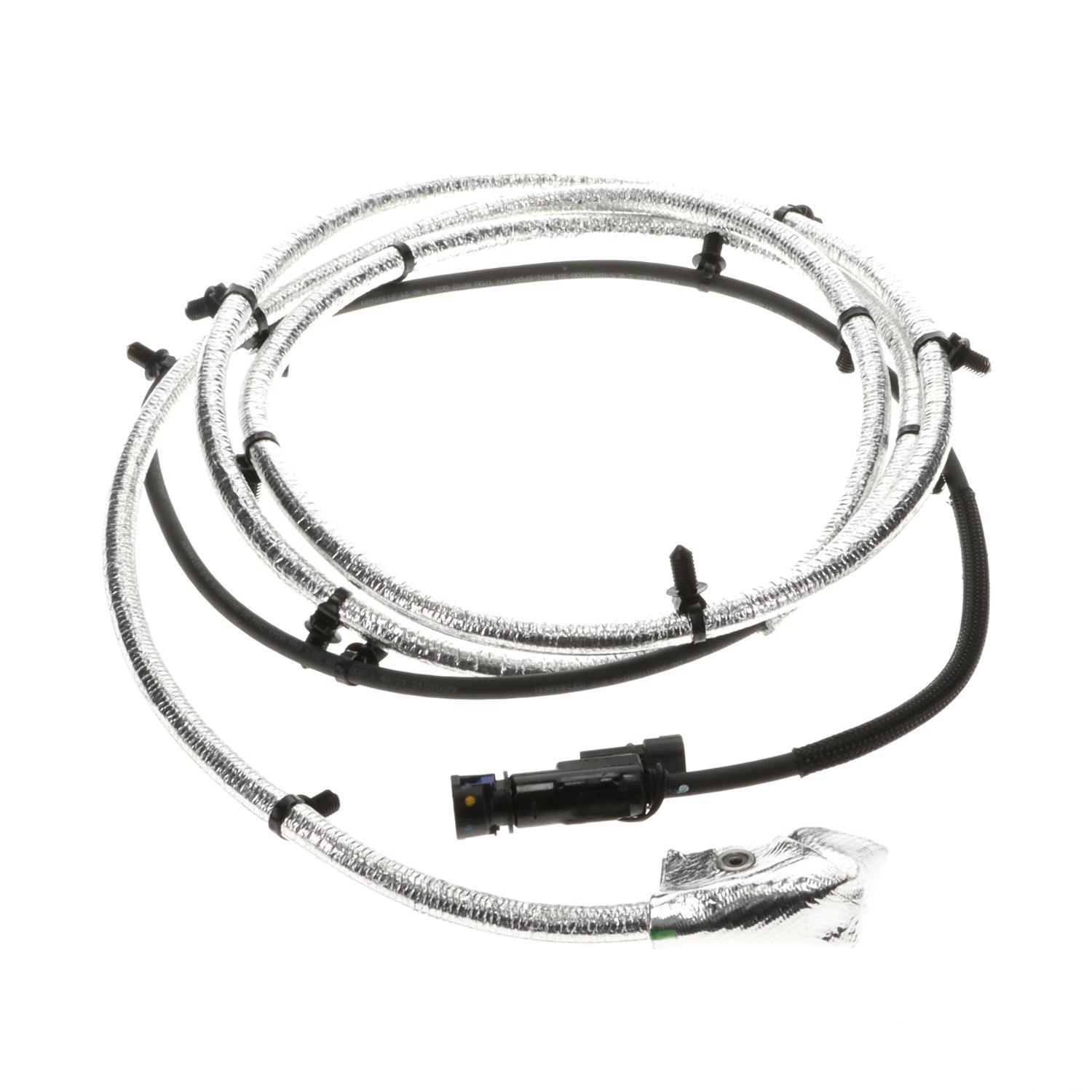 BWD DFL010 - Diesel Emissions Fluid Injector Feed Line BWD DFL010 Diesel Emissions Fluid Injector Feed Line product image 3 of 5