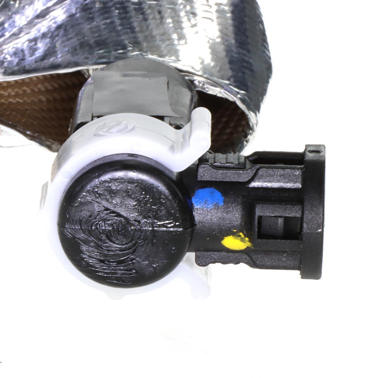 BWD DFL019 - Diesel Emissions Fluid Injector Feed Line BWD DFL019 Diesel Emissions Fluid Injector Feed Line product image 6 of 8