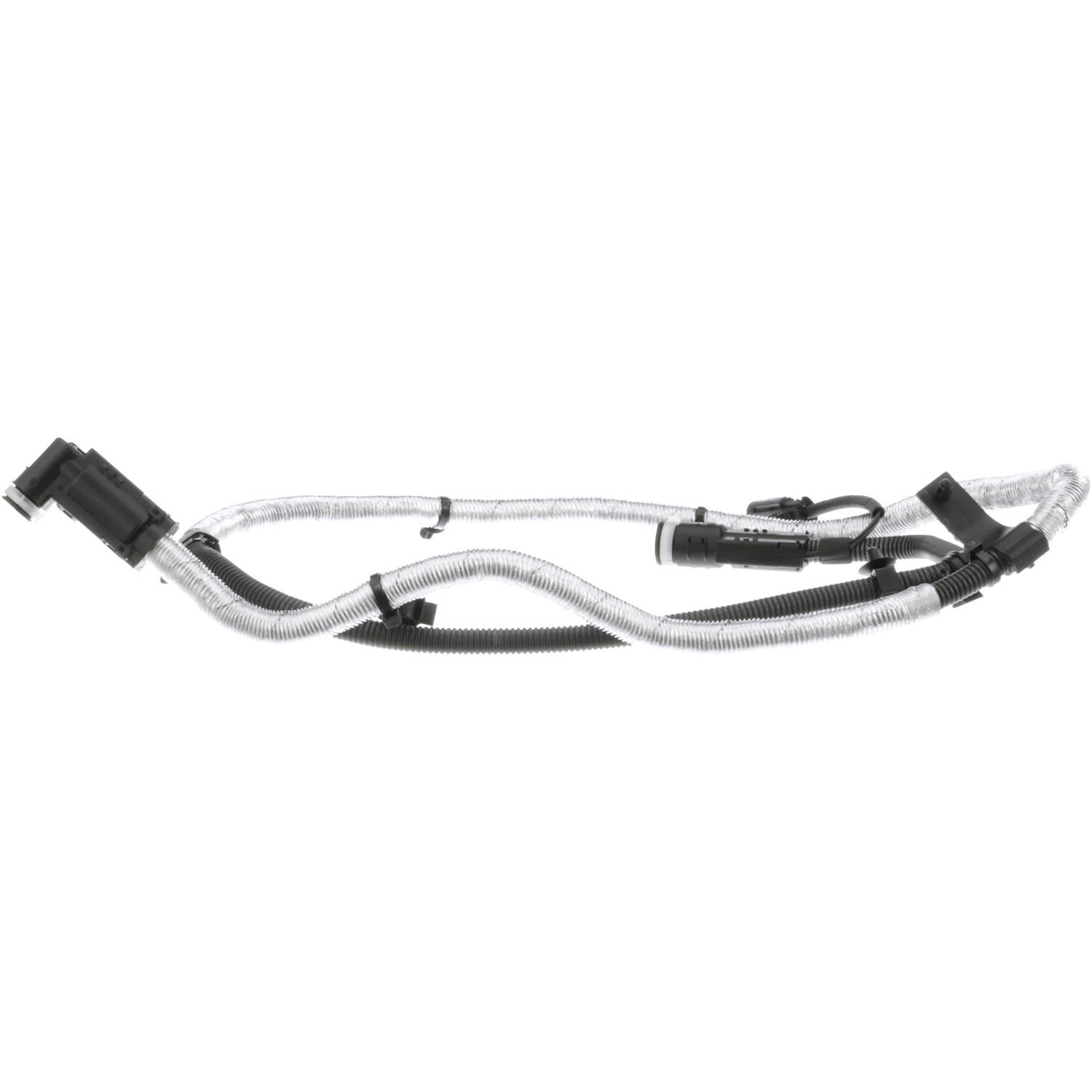 BWD DFL025 - Diesel Emissions Fluid Injector Feed Line BWD DFL025 Diesel Emissions Fluid Injector Feed Line product image 1 of 7