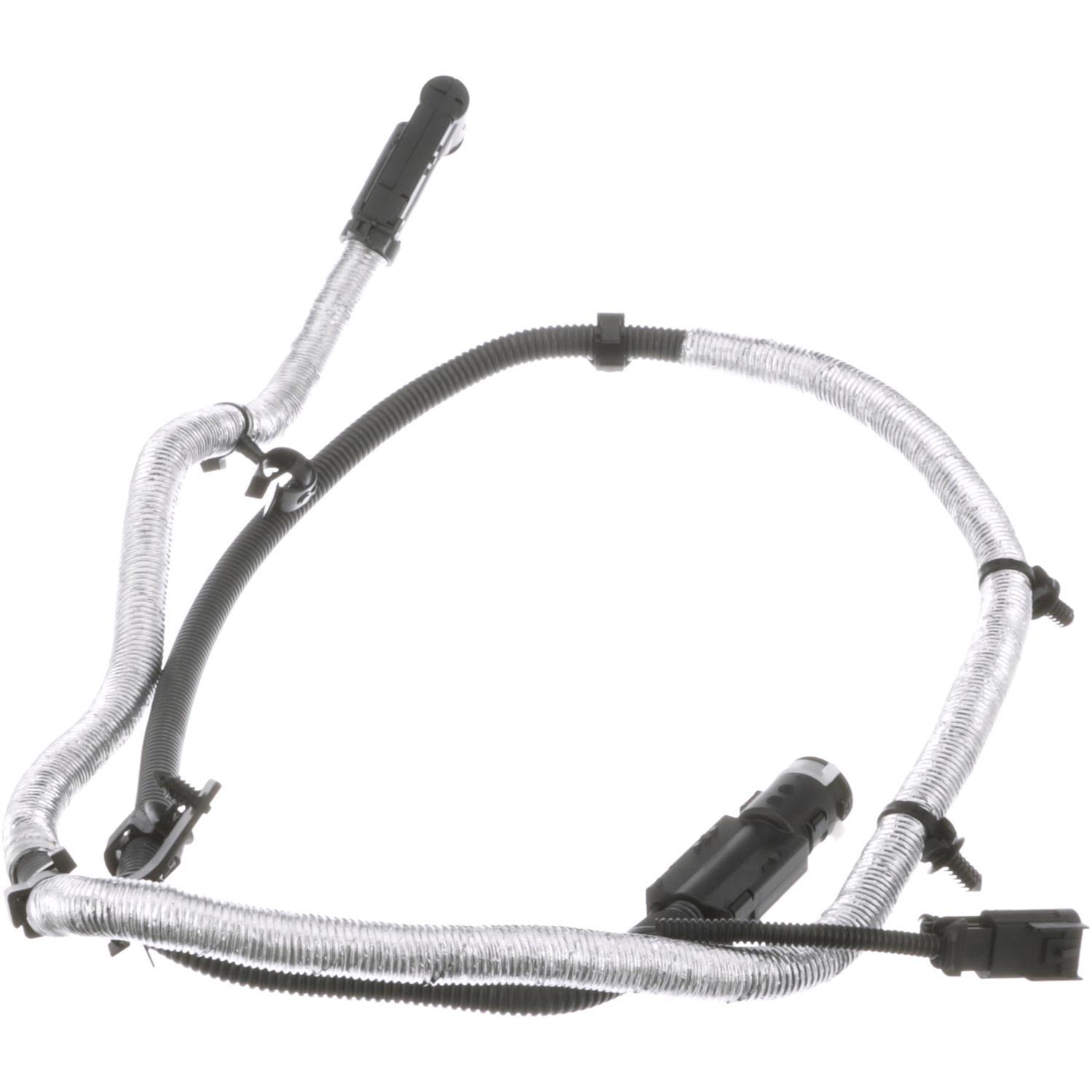 BWD DFL025 - Diesel Emissions Fluid Injector Feed Line BWD DFL025 Diesel Emissions Fluid Injector Feed Line product image 6 of 7