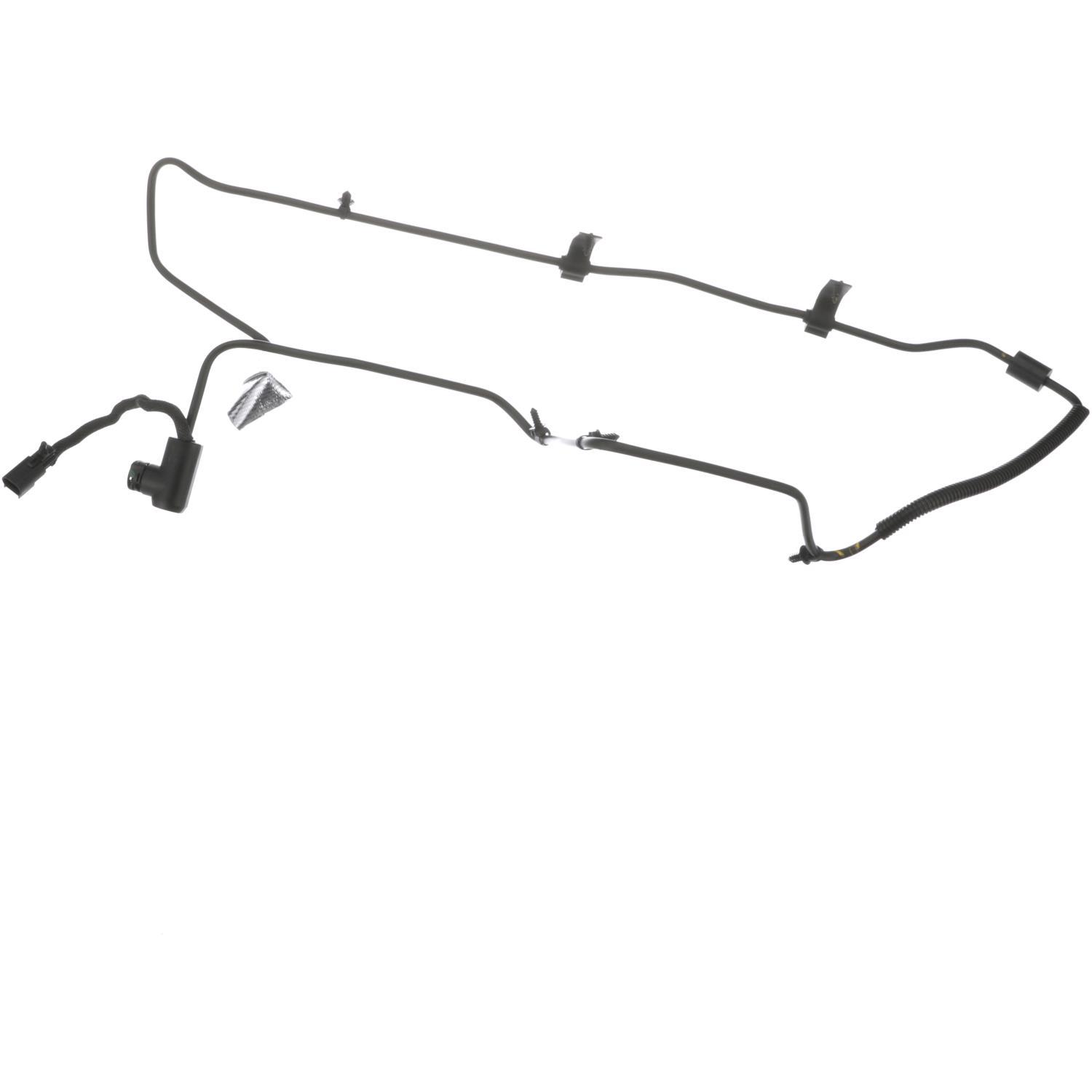 BWD DFL027 - Diesel Emissions Fluid Injector Feed Line BWD DFL027 Diesel Emissions Fluid Injector Feed Line product image 1 of 7