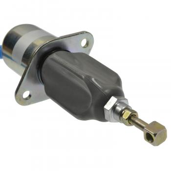 BWD DFS102 Fuel Shut-off Solenoid product image 1 of 8