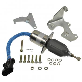BWD DFS102 Fuel Shut-off Solenoid product image 2 of 8