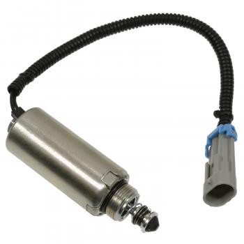 BWD DFS103 Fuel Shut-off Solenoid product image 2 of 7