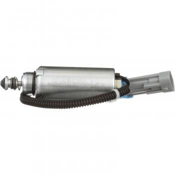 BWD DFS103 Fuel Shut-off Solenoid product image 6 of 7