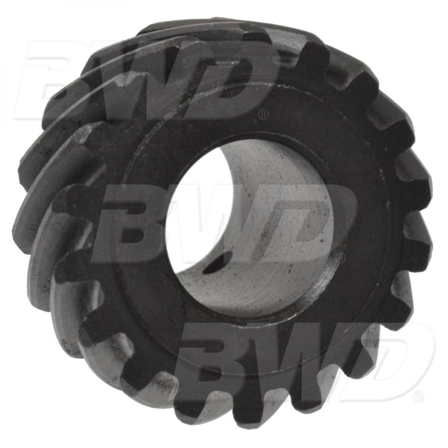 BWD DG102 - Distributor Drive Gear BWD DG102 Distributor Drive Gear product image 1 of 2