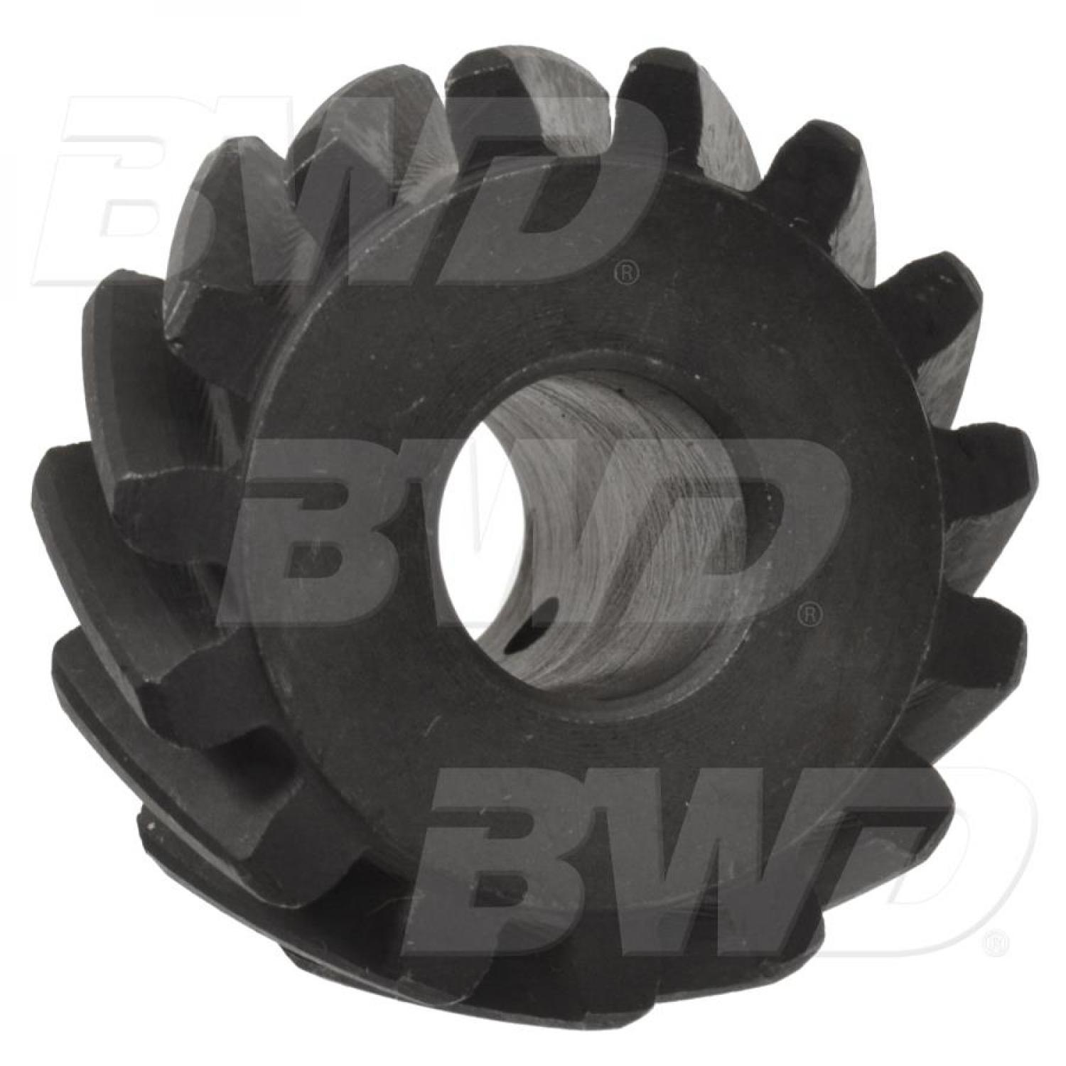 BWD DG106 - Distributor Drive Gear BWD DG106 Distributor Drive Gear product image 1 of 2