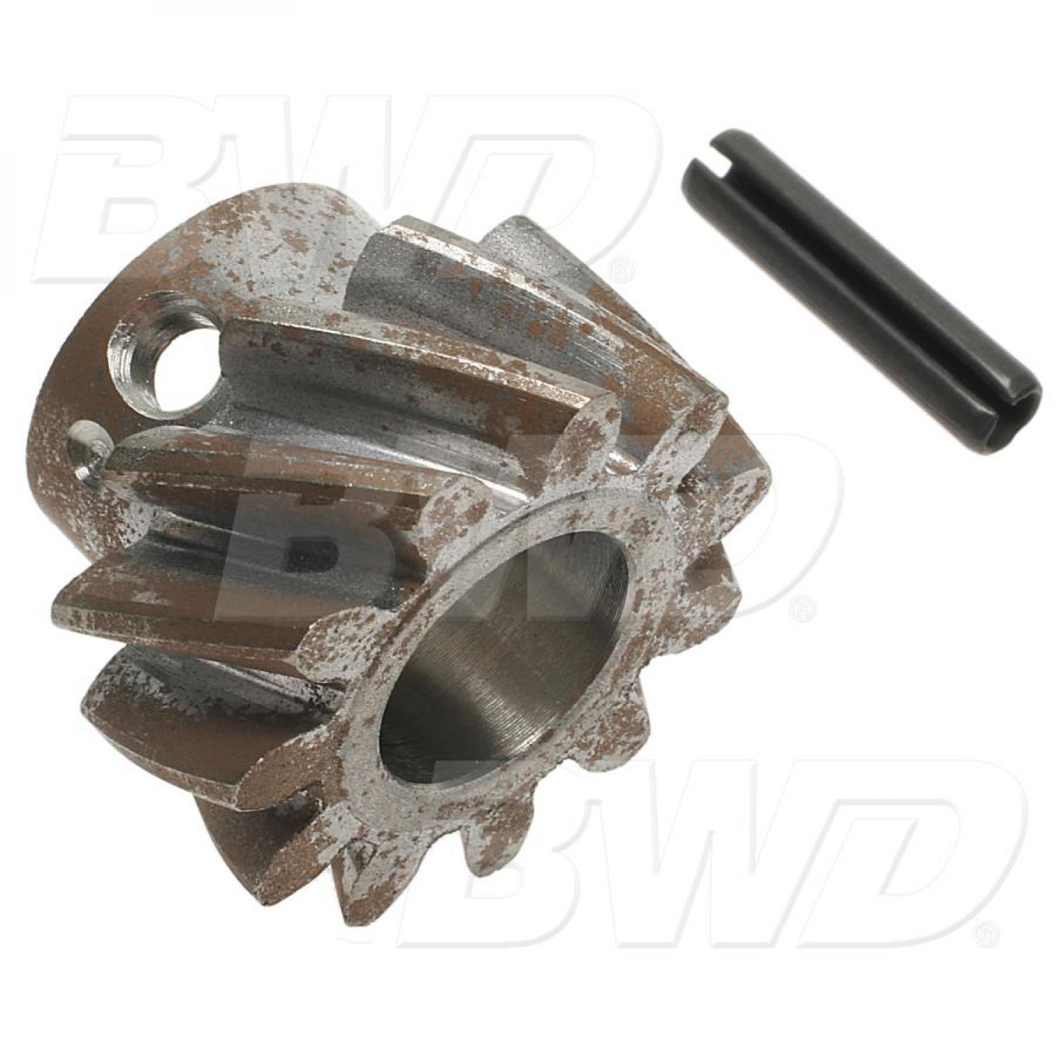 BWD DG124 - Distributor Drive Gear BWD DG124 Distributor Drive Gear product image 2 of 3