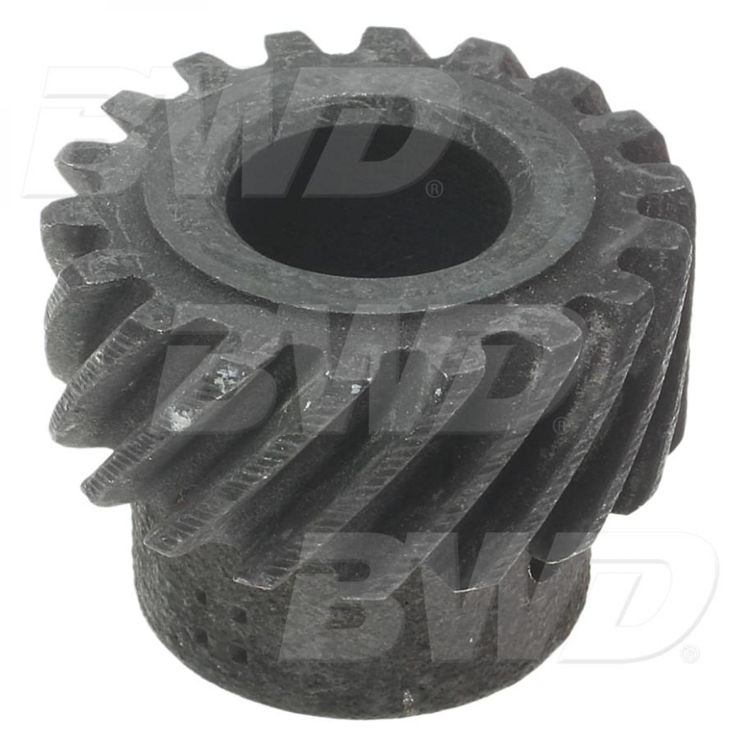 BWD DG125 - Distributor Drive Gear BWD DG125 Distributor Drive Gear product image 1 of 3