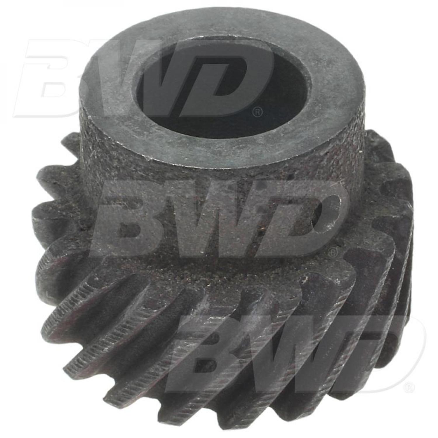 BWD DG125 - Distributor Drive Gear BWD DG125 Distributor Drive Gear product image 2 of 3