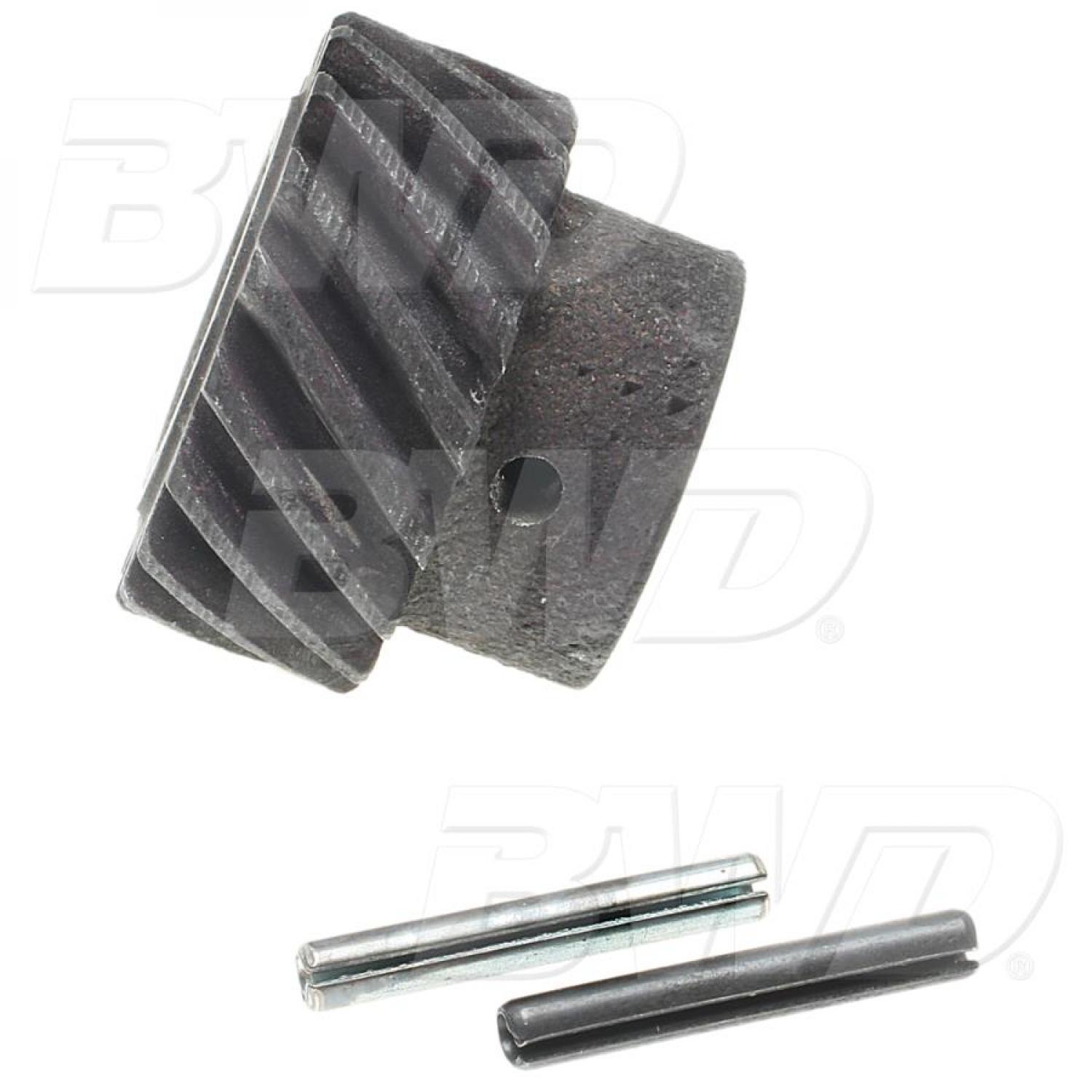 BWD DG125 - Distributor Drive Gear BWD DG125 Distributor Drive Gear product image 3 of 3