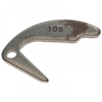 BWD DG15 Distributor Advance Weight product image 1 of 2
